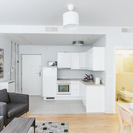 Yourplace Central Apartments 크라쿠프 외부 사진