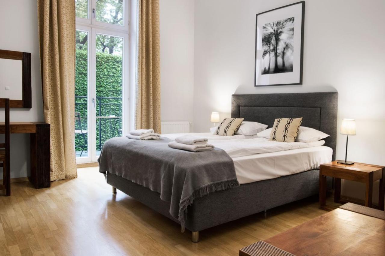 Yourplace Central Apartments 크라쿠프 외부 사진